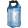 Borsa impermeabile Amphibious blu cielo 