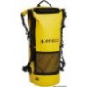 Amphibious Quota waterproof backpack yellow 30 l