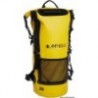 Mochila impermeável Amphibious Quota amarelo 30 l