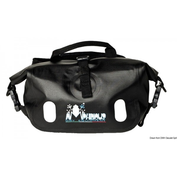 Amphibious Koala fanny pack - N°1 - comptoirnautique.com