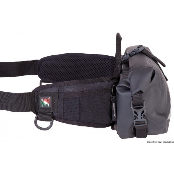 Marsupio Amphibious Koala  - N°3 - comptoirnautique.com