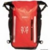 AMPHIBIOUS Atom II 15 l Doc Bag rojo