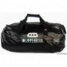AMPHIBIOUS Amarouk borsa impermeabile nera 35 l