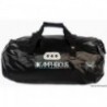 AMPHIBIOUS Amarouk waterproof bag black 35 l