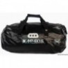 AMPHIBIOUS Bolsa impermeable Amarouk negra 35 l