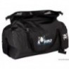 AMPHIBIOUS Borsa impermeabile nera 100 l