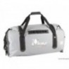 AMPHIBIOUS Cargo waterproof bag grey 80 l