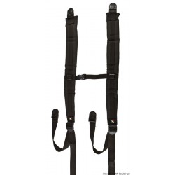 Spallacci imbottiti...