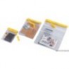 Portadocumenti-PVC 127 x 178 mm 