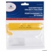 Pochette porte-documents PVC 127 x 178 mm  - N°2 - comptoirnautique.com