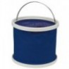 Foldable nylon bucket 9 l