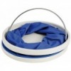 Secchio pieghevole in nylon da 9 l - N°3 - comptoirnautique.com