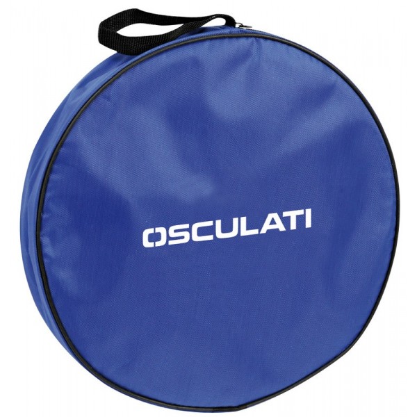Secchio pieghevole in nylon da 12 l - N°2 - comptoirnautique.com