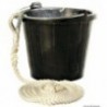 Yachticon rubber bucket