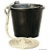 Secchio di gomma Yachticon - N°1 - comptoirnautique.com