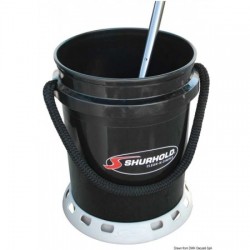 Secchio da 19,25 l (5 galloni)