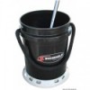 Secchio da 19,25 l (5 galloni) - N°1 - comptoirnautique.com