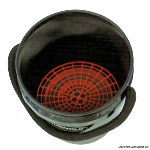 Griglia inferiore - N°3 - comptoirnautique.com