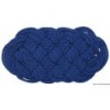 Nylon-Fußmatte blau 47 x 23 cm - N°1 - comptoirnautique.com 