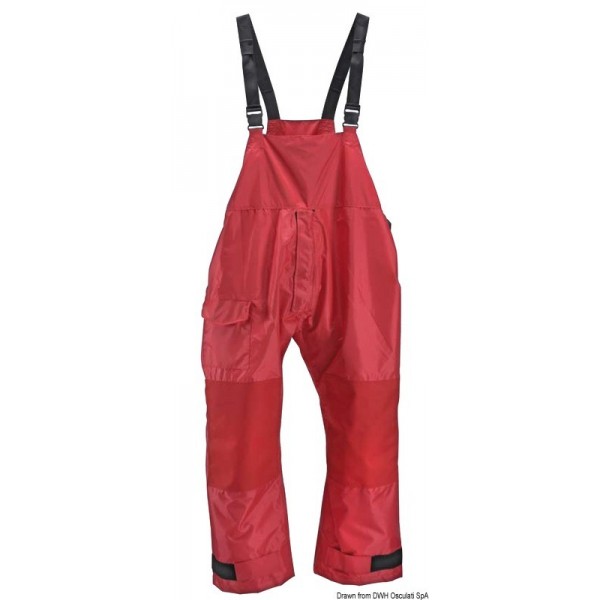 Pantalon ciré S  - N°1 - comptoirnautique.com