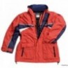 Veste transpirante Marlin Regatta S 