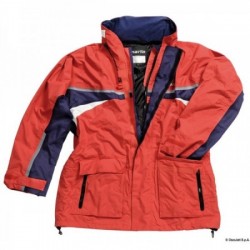 Chaqueta transpirable...