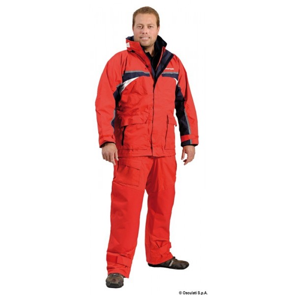 Pantaloni felpati Marlin Regatta S  - N°2 - comptoirnautique.com