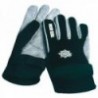 Guantes de neopreno para vela S