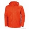 HH Gale Chubasquero naranja XXXL