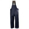 HH Gale Rain salopette BIB blu navy L