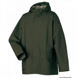 Giacca HH Mandal verde S