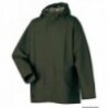 HH Mandal green jacket XXXL