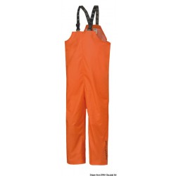 HH Mandal BIB mono naranja...