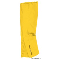 HH Pantaloni Mandal giallo S