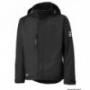 Chaqueta HH Haag negra S - N°1 - comptoirnautique.com