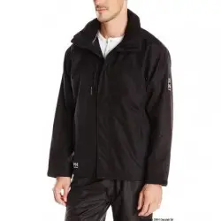 HH Haag veste noir S 