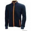 HH Chelsea Evo giacca in pile blu navy S - N°1 - comptoirnautique.com