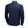 HH Chelsea Evo giacca in pile blu navy S - N°2 - comptoirnautique.com