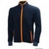 HH Chelsea Evo navy blue M fleece jacket