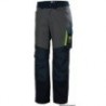 HH Aker Pantalones de trabajo azul marino/gris Talla 50