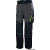 HH Aker Pantaloni da lavoro blu navy/grigio Taglia 50 - N°1 - comptoirnautique.com