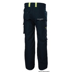 Pantalon HH Aker Work navy...