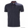 Polo HH Kensington Tech blu navy M - N°1 - comptoirnautique.com