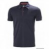 Pólo HH Kensington Tech azul-marinho L