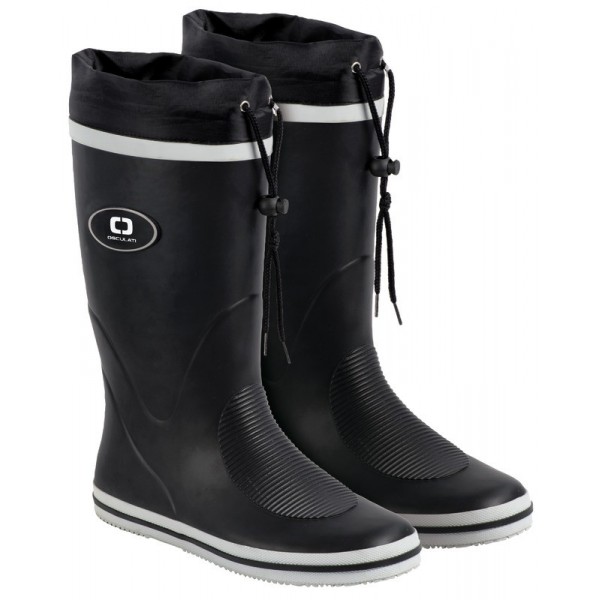 Skipper Pro boots size 38 - N°1 - comptoirnautique.com