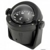 Bussola RIVIERA Vega BA2 con rosone nero - N°1 - comptoirnautique.com