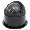 RIVIERA Bussola Vega BA3 con rosone nero - N°1 - comptoirnautique.com