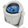 RIVIERA Vega BA2 compass with blue rose - N°1 - comptoirnautique.com