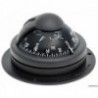 Bussola RIVIERA Comet 1" nero per montaggio a superficie