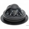 Bussola RIVIERA Comet 1" nero per montaggio a superficie - N°1 - comptoirnautique.com